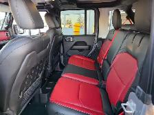 2023 Jeep Wrangler Rubicon 20th Anniversary - NAV|CAMERA|BLINDSP - Photo 12