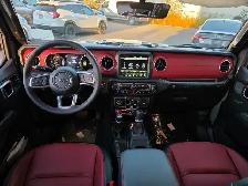 2023 Jeep Wrangler Rubicon 20th Anniversary - NAV|CAMERA|BLINDSP - Photo 13