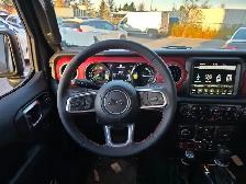2023 Jeep Wrangler Rubicon 20th Anniversary - NAV|CAMERA|BLINDSP - Photo 14