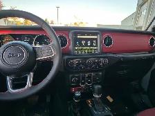 2023 Jeep Wrangler Rubicon 20th Anniversary - NAV|CAMERA|BLINDSP - Photo 15