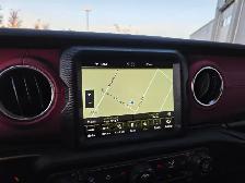 2023 Jeep Wrangler Rubicon 20th Anniversary - NAV|CAMERA|BLINDSP - Photo 19
