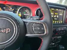 2023 Jeep Wrangler Rubicon 20th Anniversary - NAV|CAMERA|BLINDSP - Photo 24