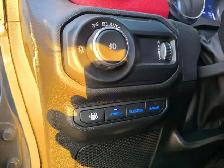 2023 Jeep Wrangler Rubicon 20th Anniversary - NAV|CAMERA|BLINDSP - Photo 25
