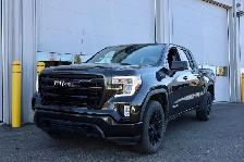 2021 GMC Sierra 1500 Elevation X31 Off-Road 5.3L V8 4x4