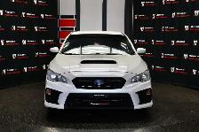2020 Subaru WRX 6SPD - CAMERA|HEATED SEATS|ALLOYS|CARPLAY - Photo 2