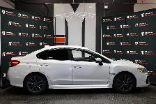 2020 Subaru WRX 6SPD - CAMERA|HEATED SEATS|ALLOYS|CARPLAY - Photo 3