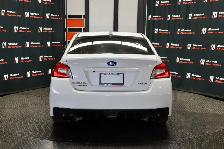 2020 Subaru WRX 6SPD - CAMERA|HEATED SEATS|ALLOYS|CARPLAY - Photo 4