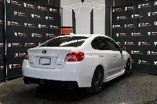 2020 Subaru WRX 6SPD - CAMERA|HEATED SEATS|ALLOYS|CARPLAY - Photo 5