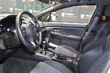 2020 Subaru WRX 6SPD - CAMERA|HEATED SEATS|ALLOYS|CARPLAY - Photo 6