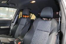 2020 Subaru WRX 6SPD - CAMERA|HEATED SEATS|ALLOYS|CARPLAY - Photo 7