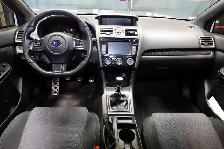 2020 Subaru WRX 6SPD - CAMERA|HEATED SEATS|ALLOYS|CARPLAY - Photo 9