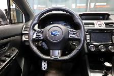 2020 Subaru WRX 6SPD - CAMERA|HEATED SEATS|ALLOYS|CARPLAY - Photo 10