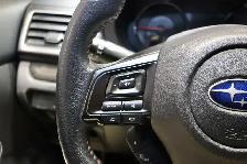 2020 Subaru WRX 6SPD - CAMERA|HEATED SEATS|ALLOYS|CARPLAY - Photo 14