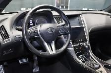 2019 Infiniti Q60 3.0t SPORT - SUNROOF|NAVI|CAMERA|BOSE - Photo 11