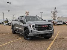 2026 GMC Sierra 1500 Elevation - Photo 2