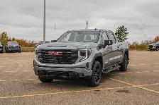2026 GMC Sierra 1500 Elevation - Photo 4
