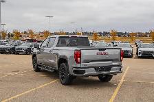 2026 GMC Sierra 1500 Elevation - Photo 6