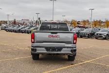 2026 GMC Sierra 1500 Elevation - Photo 7