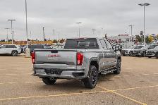 2026 GMC Sierra 1500 Elevation - Photo 9