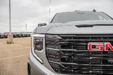 2026 GMC Sierra 1500 Elevation - Photo 11