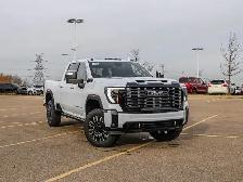 2026 GMC Sierra 3500HD Denali Ultimate - Photo 2
