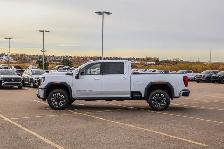 2026 GMC Sierra 3500HD Denali Ultimate - Photo 5