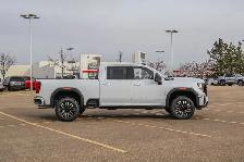 2026 GMC Sierra 3500HD Denali Ultimate - Photo 10