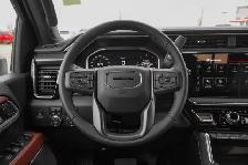 2026 GMC Sierra 3500HD Denali Ultimate - Photo 20