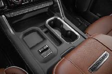 2026 GMC Sierra 3500HD Denali Ultimate - Photo 28