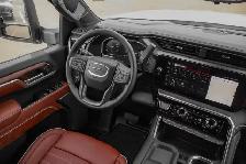 2026 GMC Sierra 3500HD Denali Ultimate - Photo 29