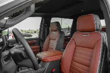 2026 GMC Sierra 3500HD Denali Ultimate - Photo 33