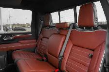 2026 GMC Sierra 3500HD Denali Ultimate - Photo 34