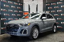 2021 Audi SQ5 Progressiv - PANO|NAVI|CAMERA|BLINDSPOT