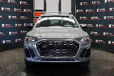 2021 Audi SQ5 Progressiv - PANO|NAVI|CAMERA|BLINDSPOT - Photo 2