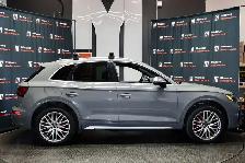 2021 Audi SQ5 Progressiv - PANO|NAVI|CAMERA|BLINDSPOT - Photo 3