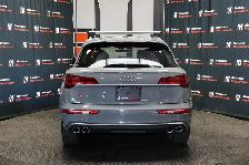 2021 Audi SQ5 Progressiv - PANO|NAVI|CAMERA|BLINDSPOT - Photo 4