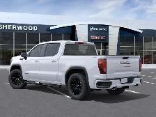 2026 GMC Sierra 1500 Elevation - Photo 3