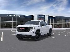 2026 GMC Sierra 1500 Elevation - Photo 8