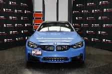 2017 BMW M4 - M-DCT|HEADSUP|CARBONROOF|NAVI|CAMERA - Photo 2