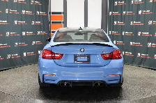 2017 BMW M4 - M-DCT|HEADSUP|CARBONROOF|NAVI|CAMERA - Photo 4