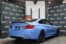 2017 BMW M4 - M-DCT|HEADSUP|CARBONROOF|NAVI|CAMERA - Photo 5