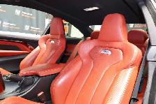 2017 BMW M4 - M-DCT|HEADSUP|CARBONROOF|NAVI|CAMERA - Photo 12
