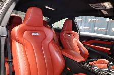 2017 BMW M4 - M-DCT|HEADSUP|CARBONROOF|NAVI|CAMERA - Photo 14
