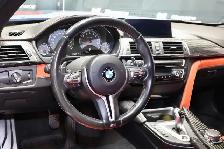 2017 BMW M4 - M-DCT|HEADSUP|CARBONROOF|NAVI|CAMERA - Photo 17
