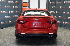 2020 Alfa Romeo Giulia Quadrifoglio | 505 HP | TWIN-TURBO V6 | L - Photo 4