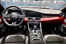 2020 Alfa Romeo Giulia Quadrifoglio | 505 HP | TWIN-TURBO V6 | L - Photo 10