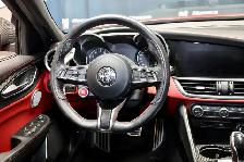 2020 Alfa Romeo Giulia Quadrifoglio | 505 HP | TWIN-TURBO V6 | L - Photo 11