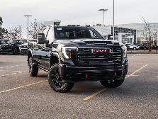 2026 GMC Sierra 3500HD AT4 - Photo 2
