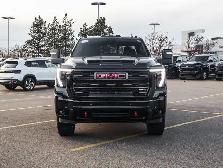 2026 GMC Sierra 3500HD AT4 - Photo 3