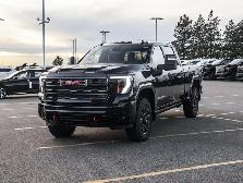 2026 GMC Sierra 3500HD AT4 - Photo 4